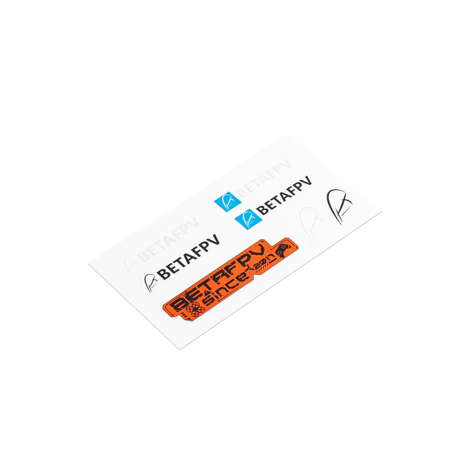 BETAFPV FPV Stickers (2022) for fpv drones 1