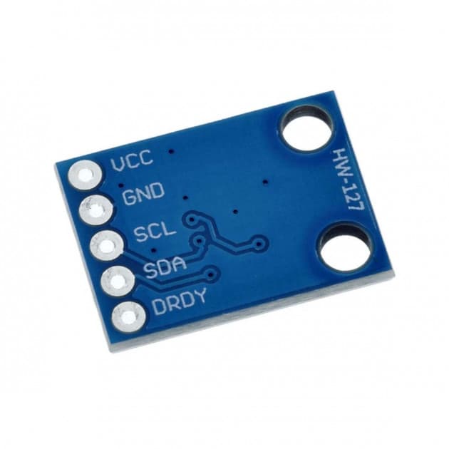 QMC5883L - external compass for fpv drones 2