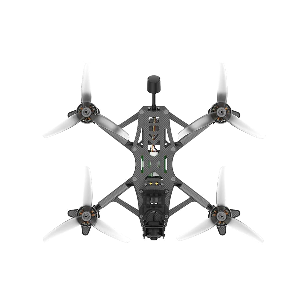 iFlight AOS 5 EVO V1.2 HD BNF for fpv drones 3