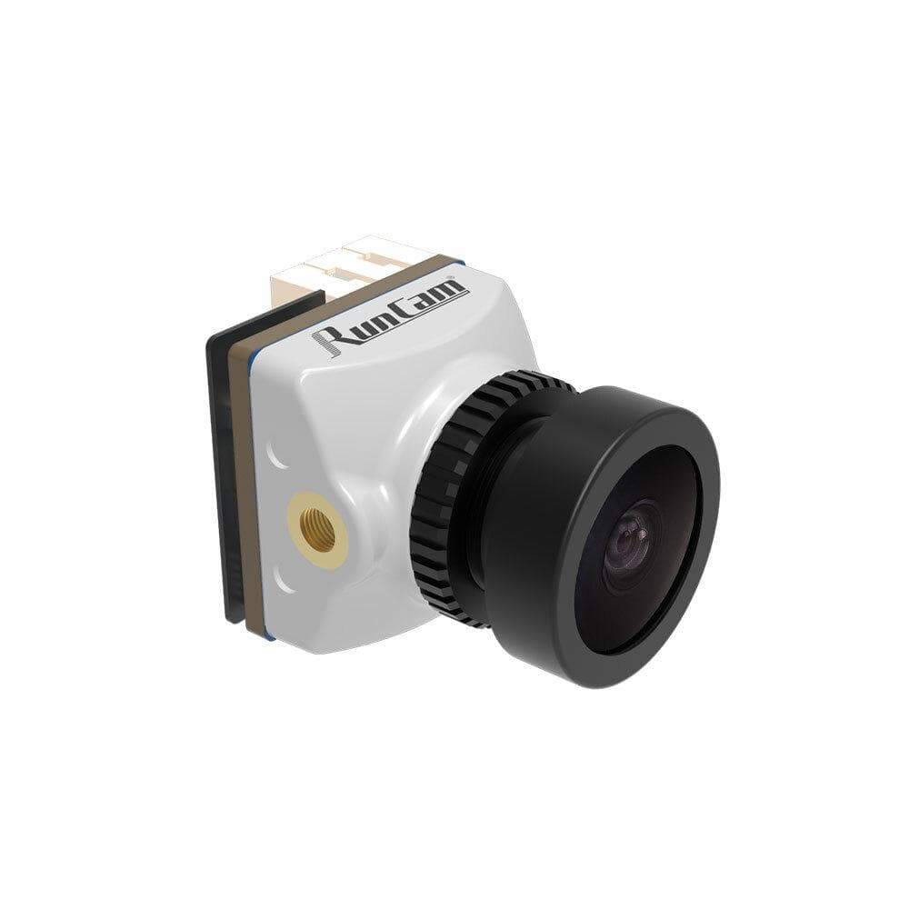 RunCam Racer Nano 3 MCK FPV Camera 1000TVL Super WDR for fpv drones 1