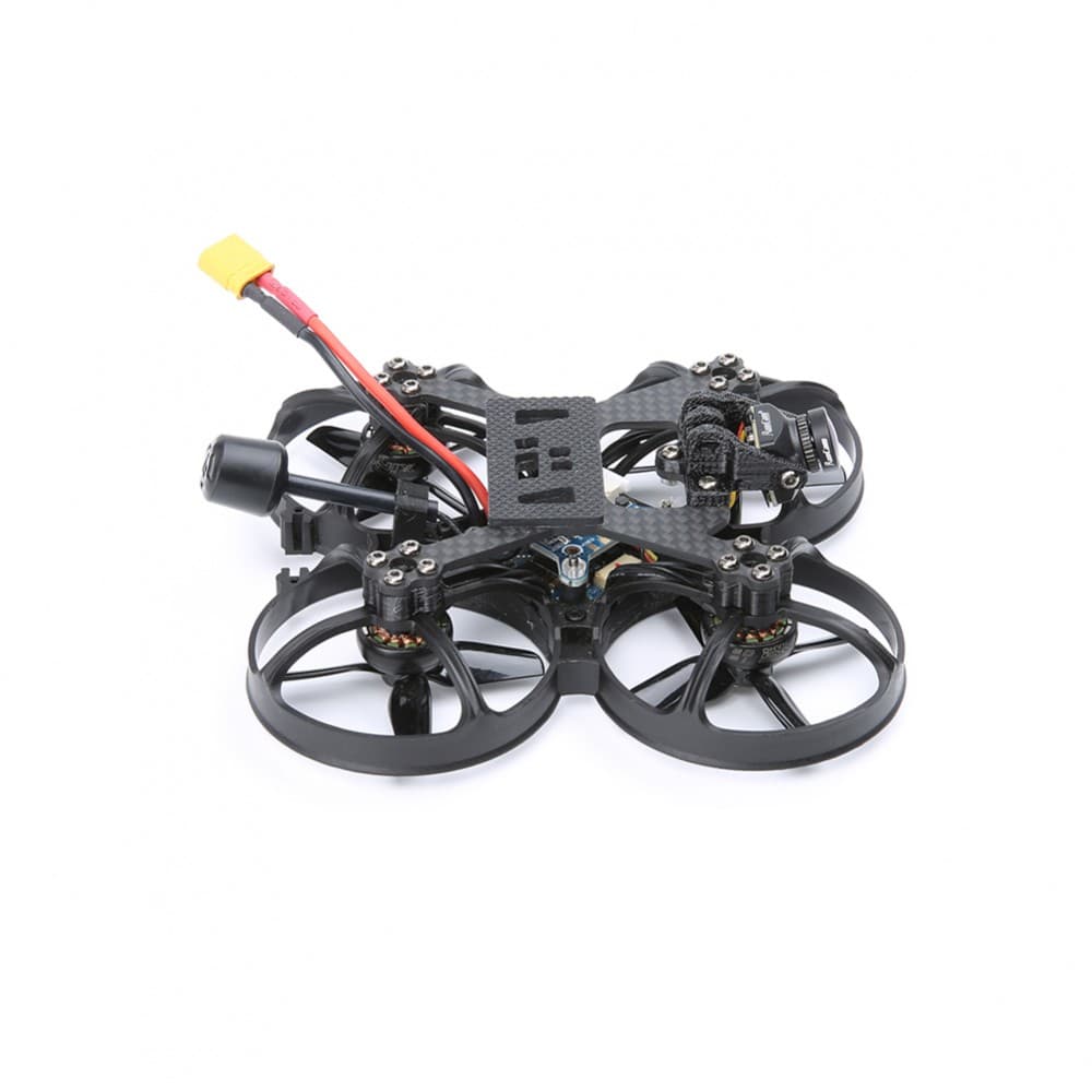 iFlight Alpha C85 Analog Cinewhoop BNF for fpv drones 3