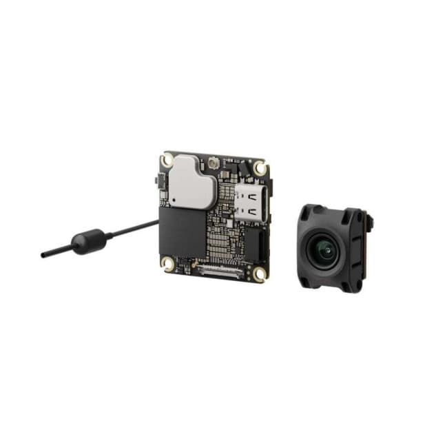 DJI O4 FPV unit for drones
