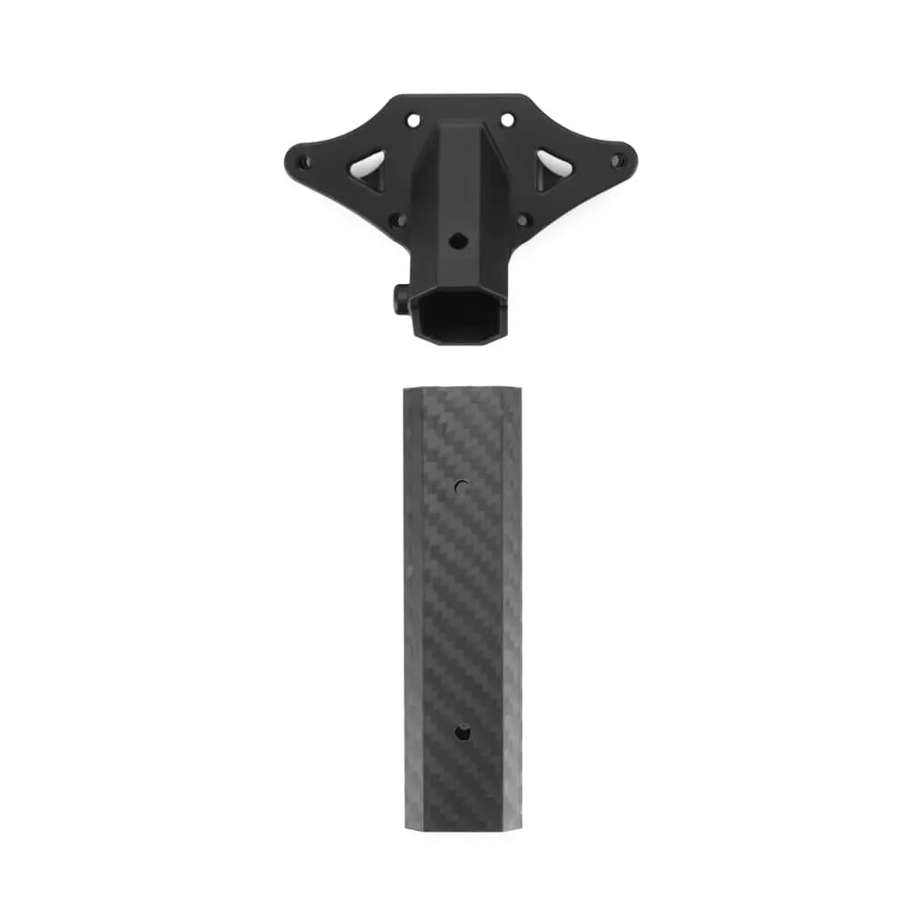 Lumenier QAV-PRO Lifter 9" Cinequads Edition - Arm Riser Kit - 6 for fpv drones 1