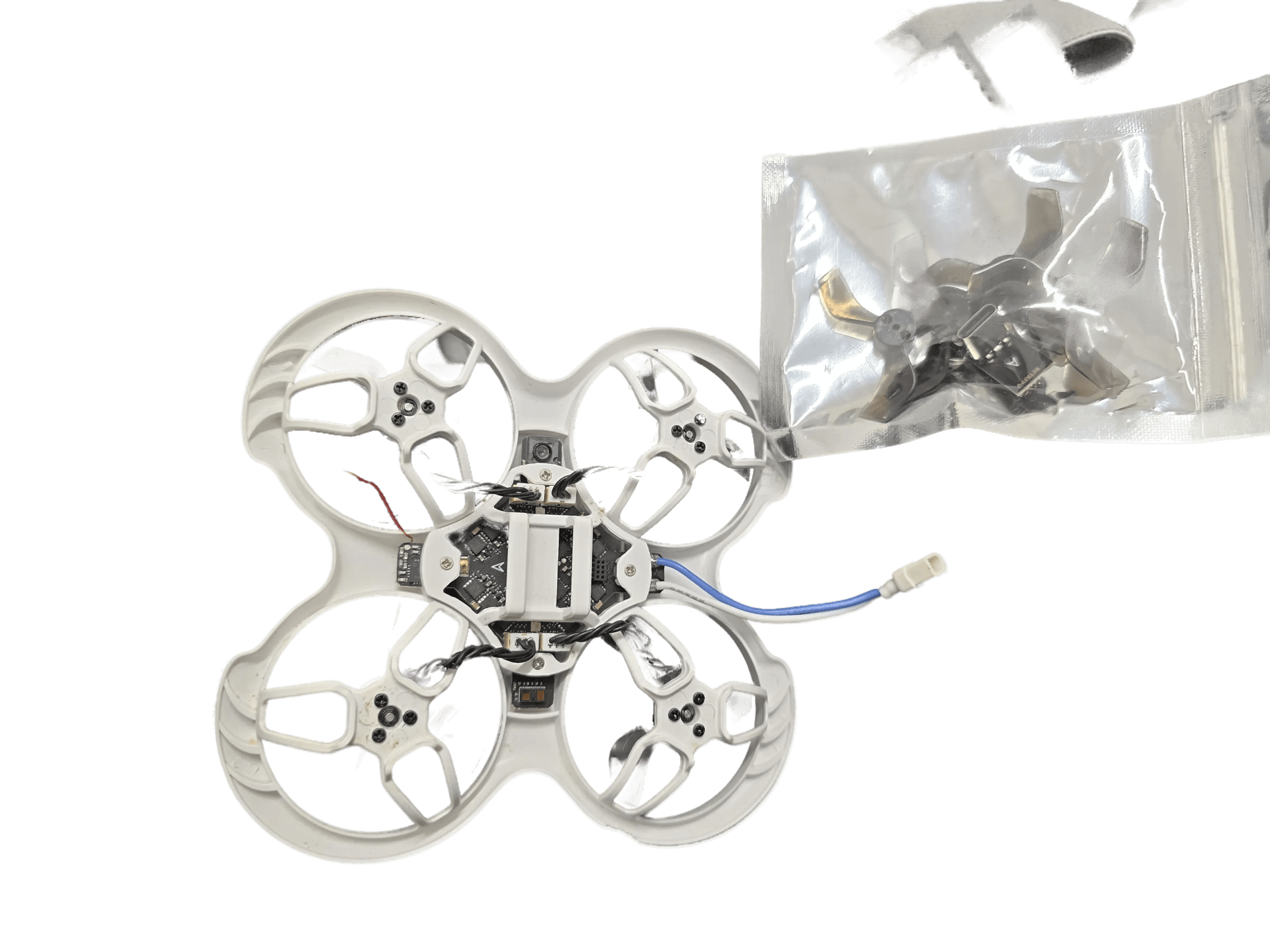 BetaFPV Cetus Pro RTF Drone Kit | Defective for fpv drones 3