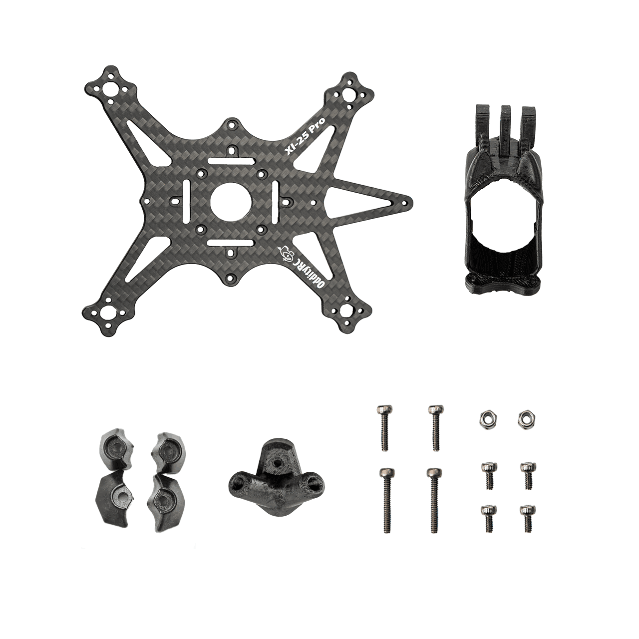 XI25 Pro (O4 PRO Related Kit) for fpv drones