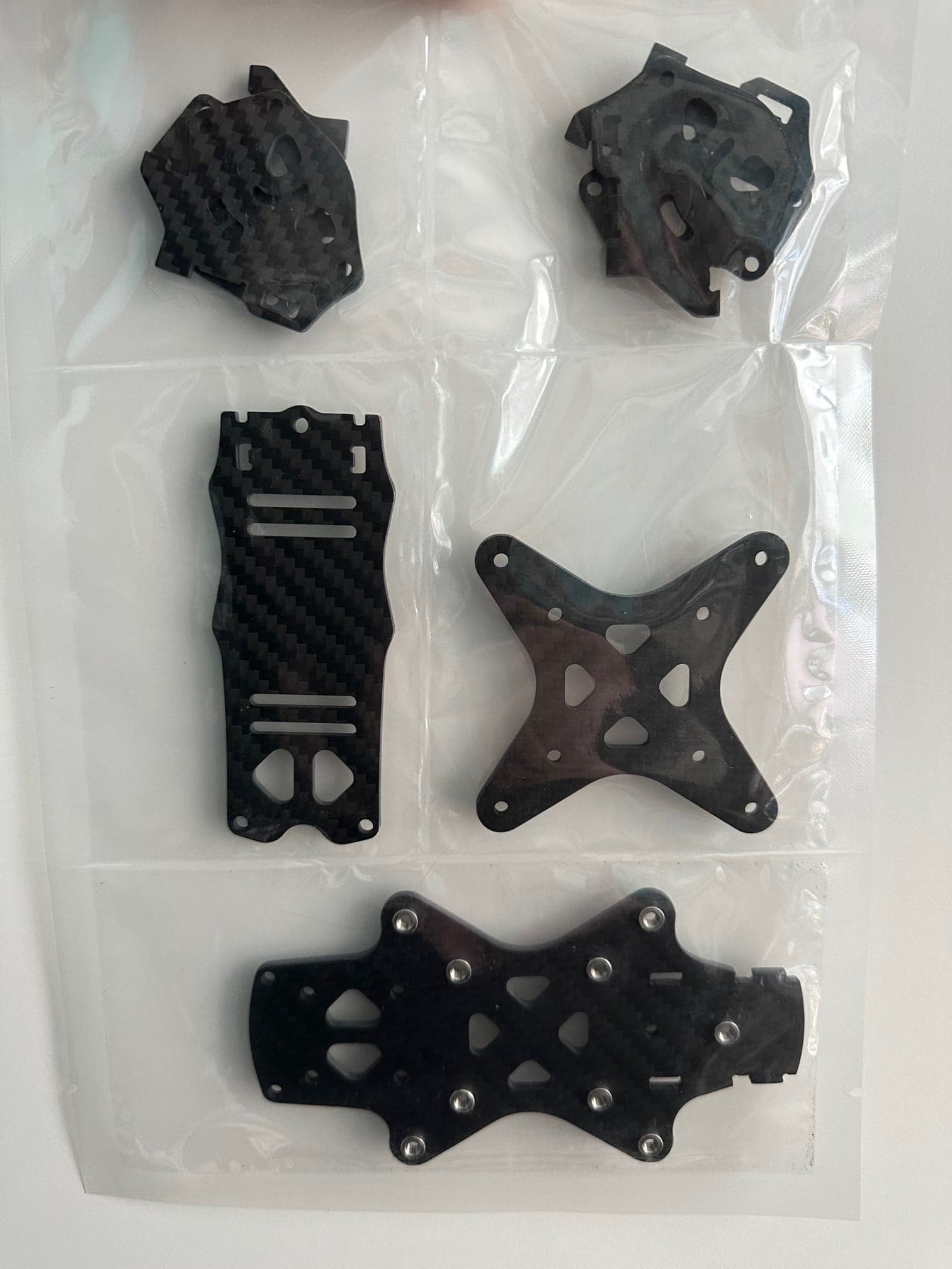 LoFlo HD | MikeX Edition v4 for fpv drones 2