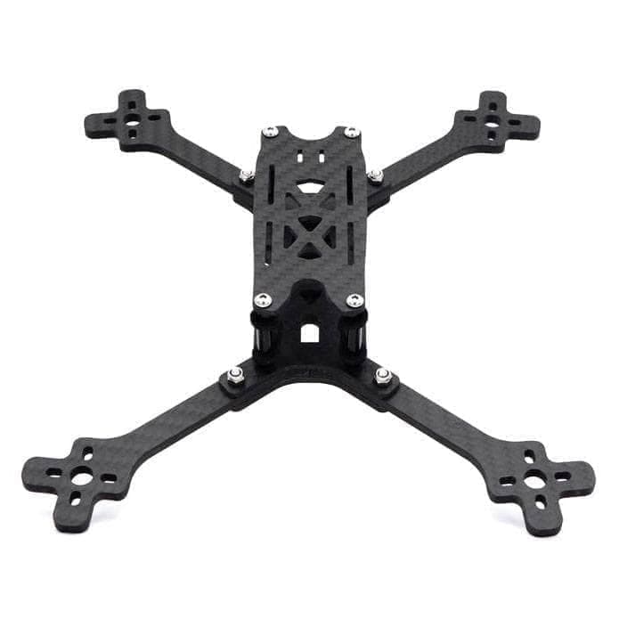 RDQ Source Two V.01 5" Frame Kit