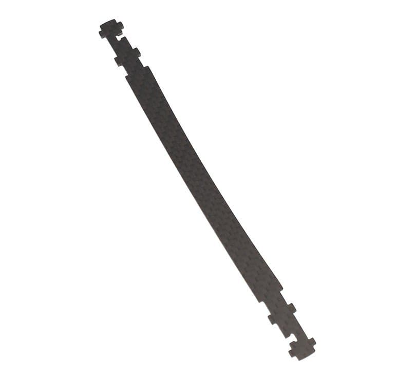CherryCraft Staccato 2.5mm replacement side skirt side skirt