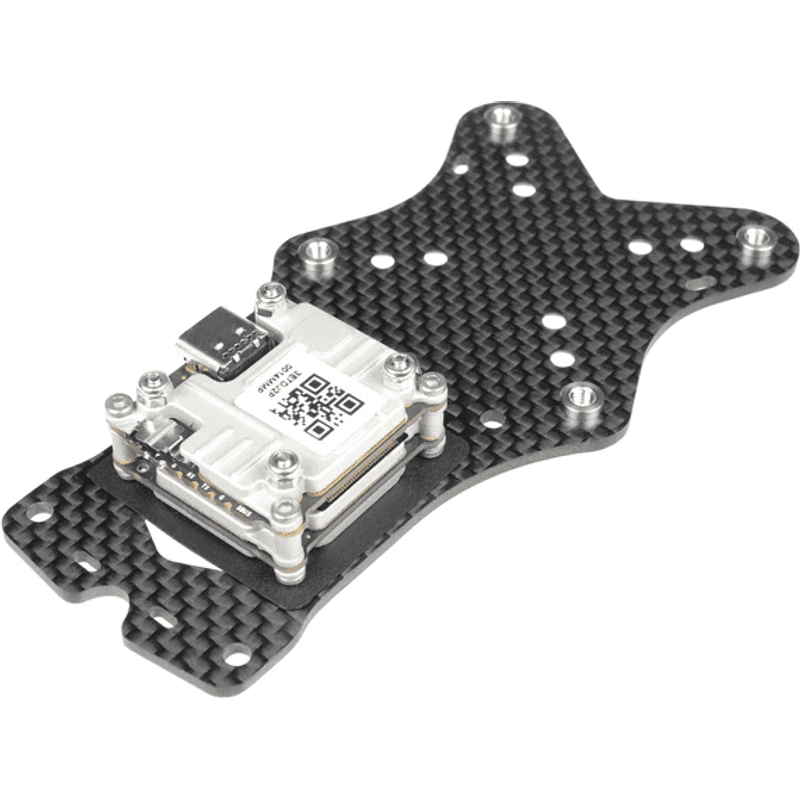 ImpulseRC Apex EVO Isolation Kit for fpv drones 2