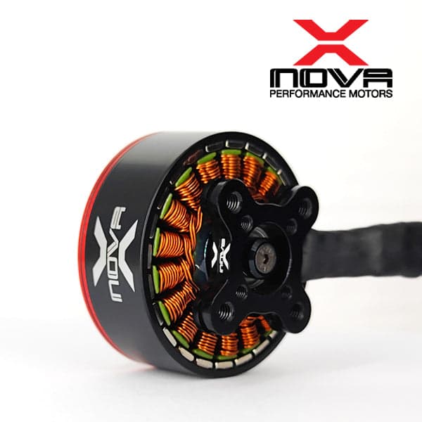 Xnova Cinelifter CL11 Line Motor Series - 450KV for fpv drones 4