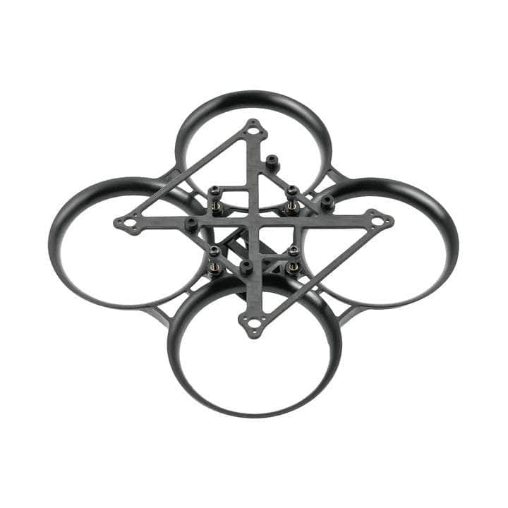 BetaFPV Pavo Pico HD 81mm  Cinewhoop Frame (HD Digital Version) - Black for fpv drones 2