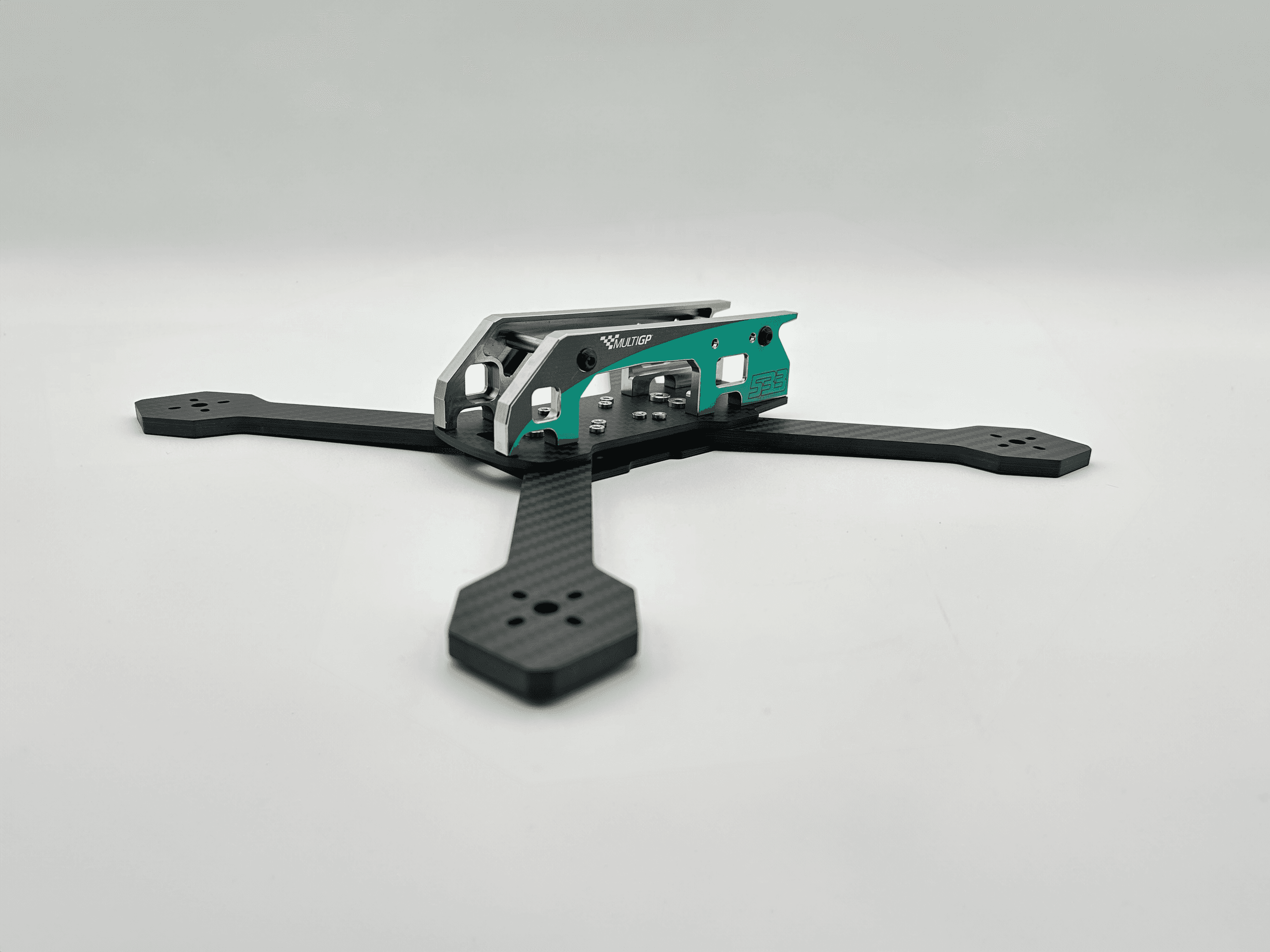Pro Stock Skin (533/MultiGP Livery) for fpv drones 1