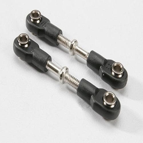 Traxxas 5341X Steering Linkage Turnbuckles (2) 3x30mm Nitro Slayer for fpv drones