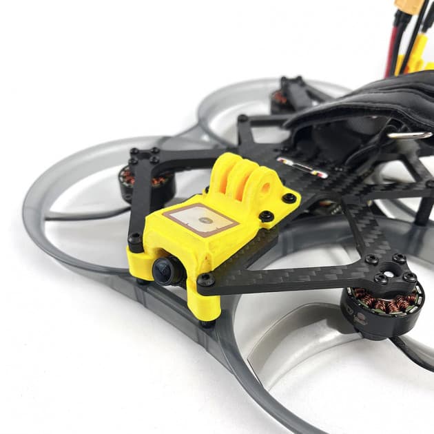 DarwinFPV CineApe35 - 6S ELRS for fpv drones 9