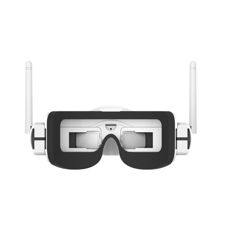 Eachine EV200D True Quad Diversity FPV Goggles for fpv drones 9