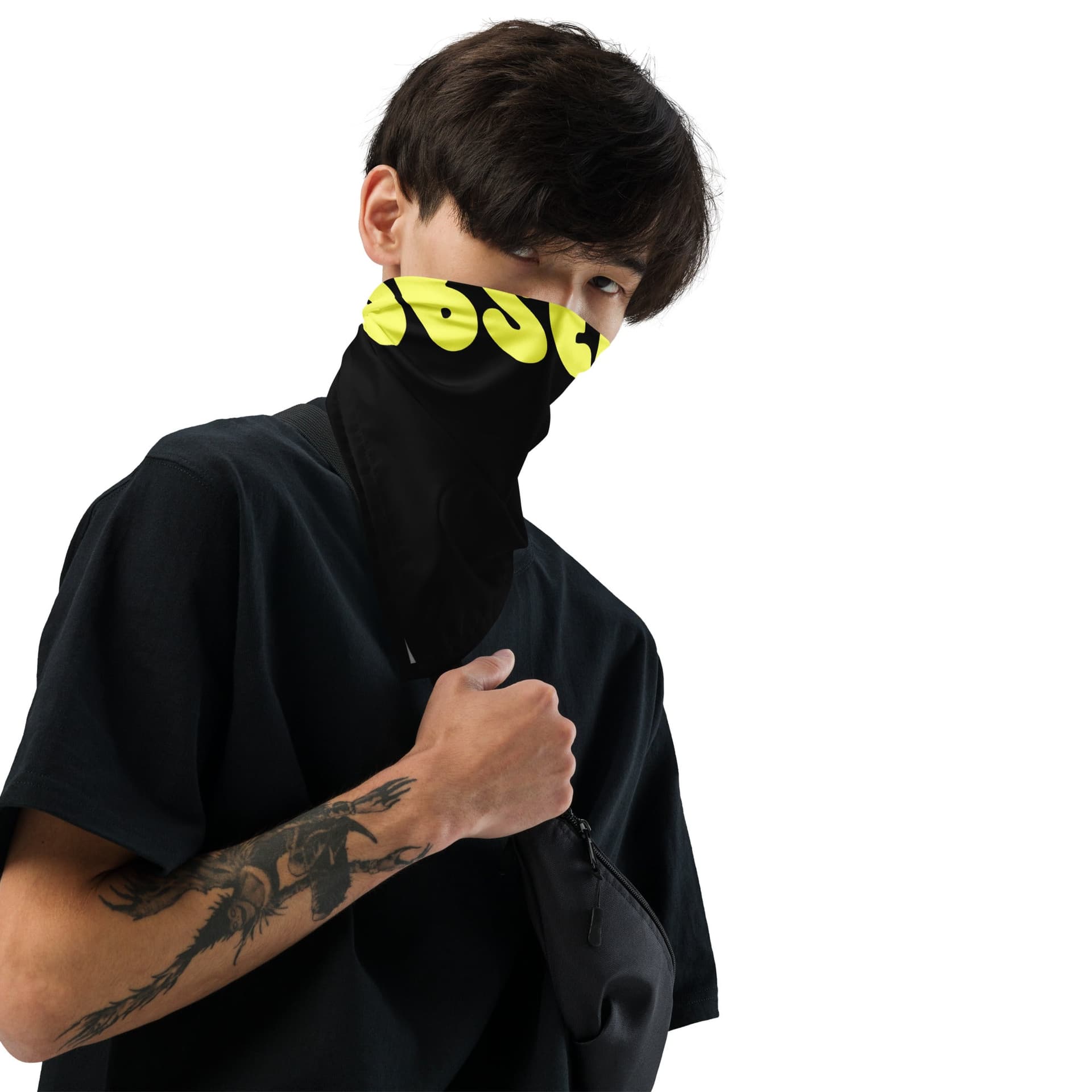 WREKD® Visual Observer Bandana! for fpv drones 5