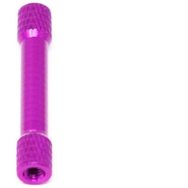 M3 Knurled Barbell Standoff (10PCS) - Choose Your Version for fpv drones 20