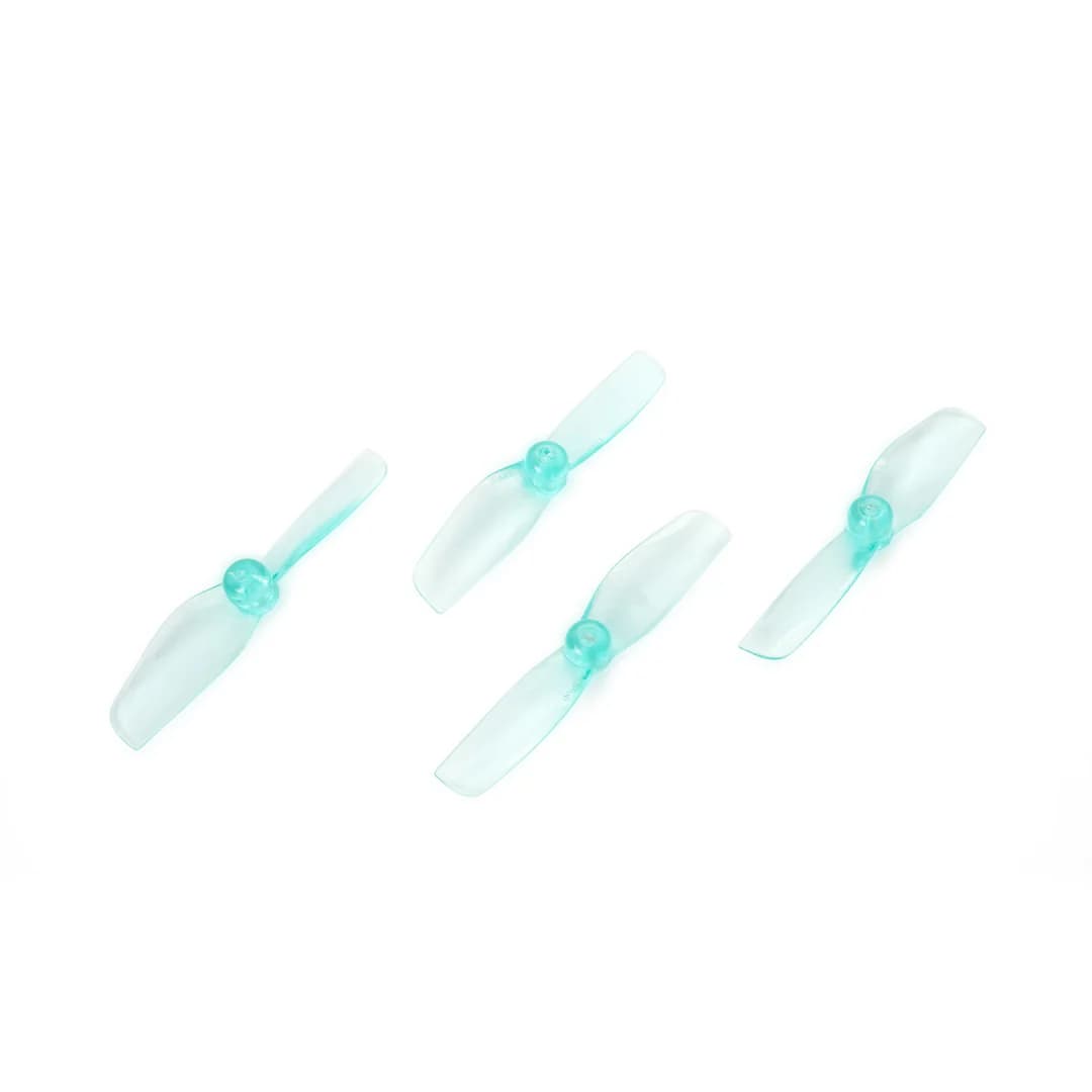 Sub250 HQ 40mm-2 1mm Propellers  (Choose Your Shaft)