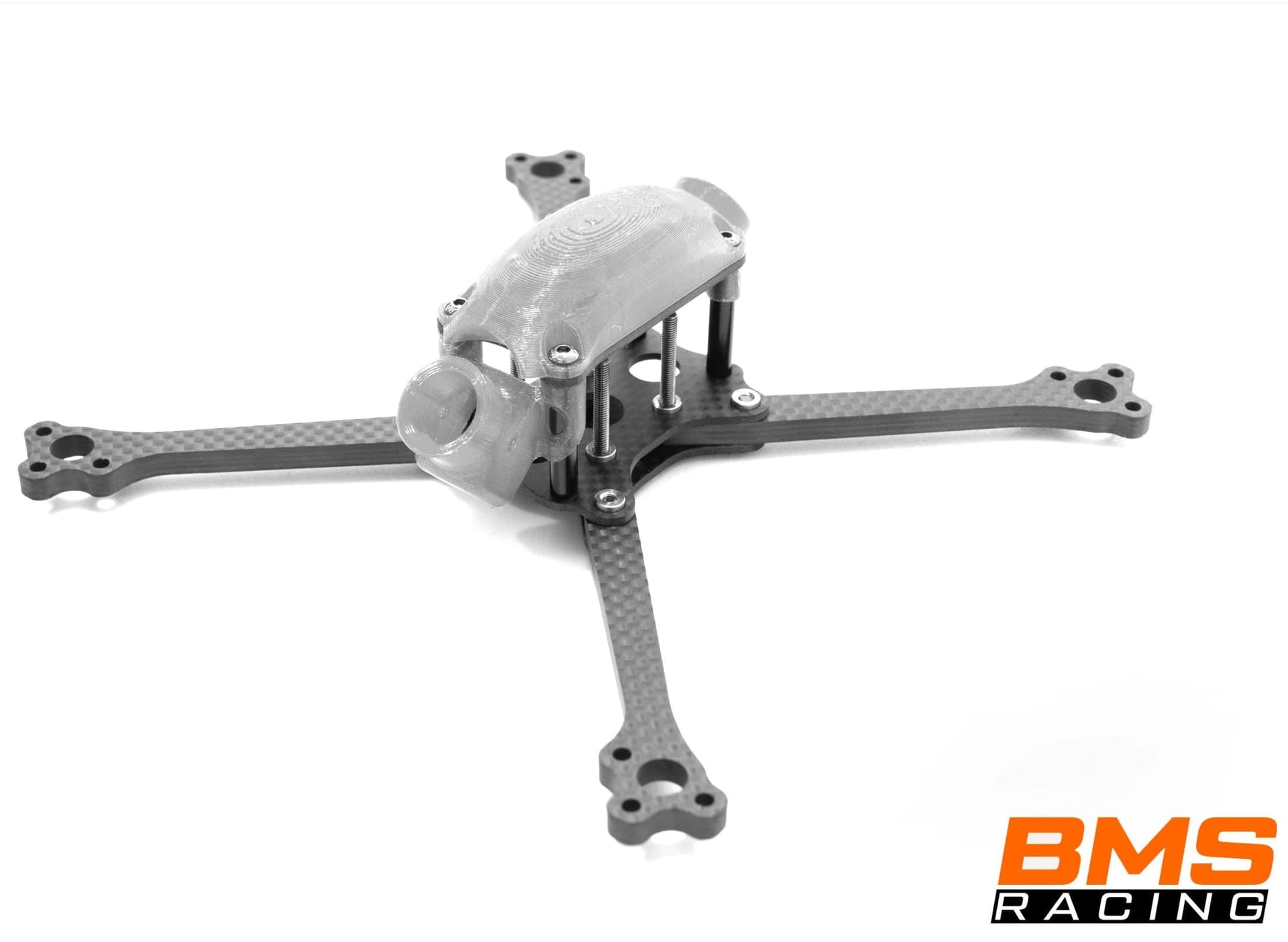 BMS Racing JS-3 Tiger TPU Aero Pod for fpv drones 2
