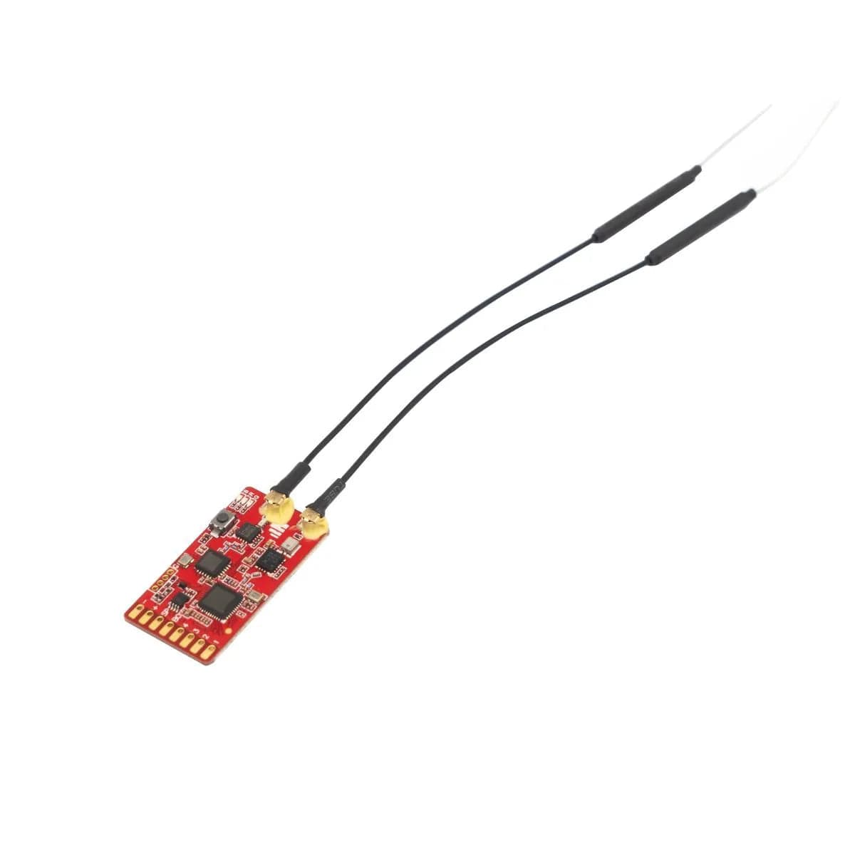 FrSky DUAL 2.4GHz TW MX Receiver for fpv drones 1