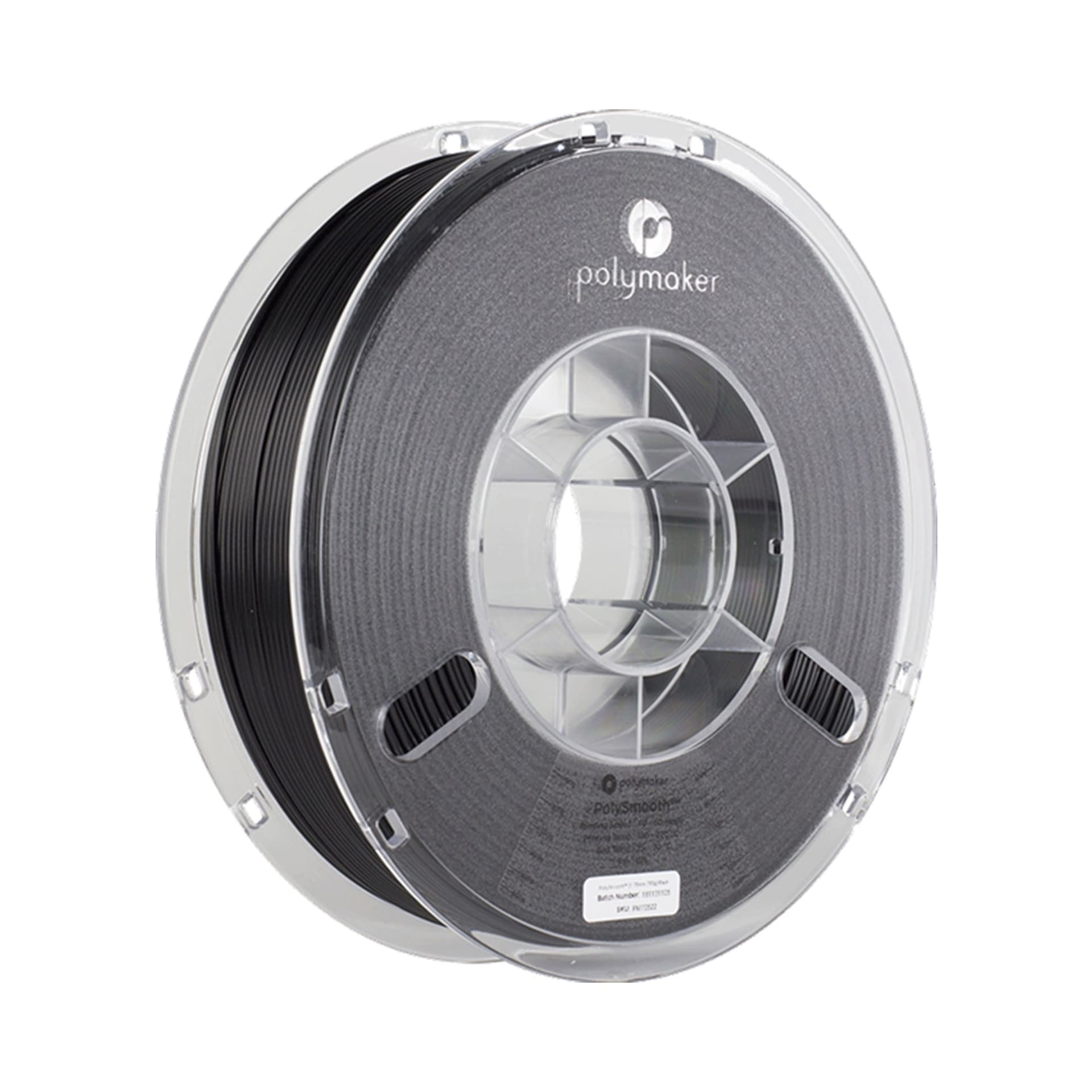 Polymaker PolySmooth PVB 1.75mm Filament 750g for fpv drones 10