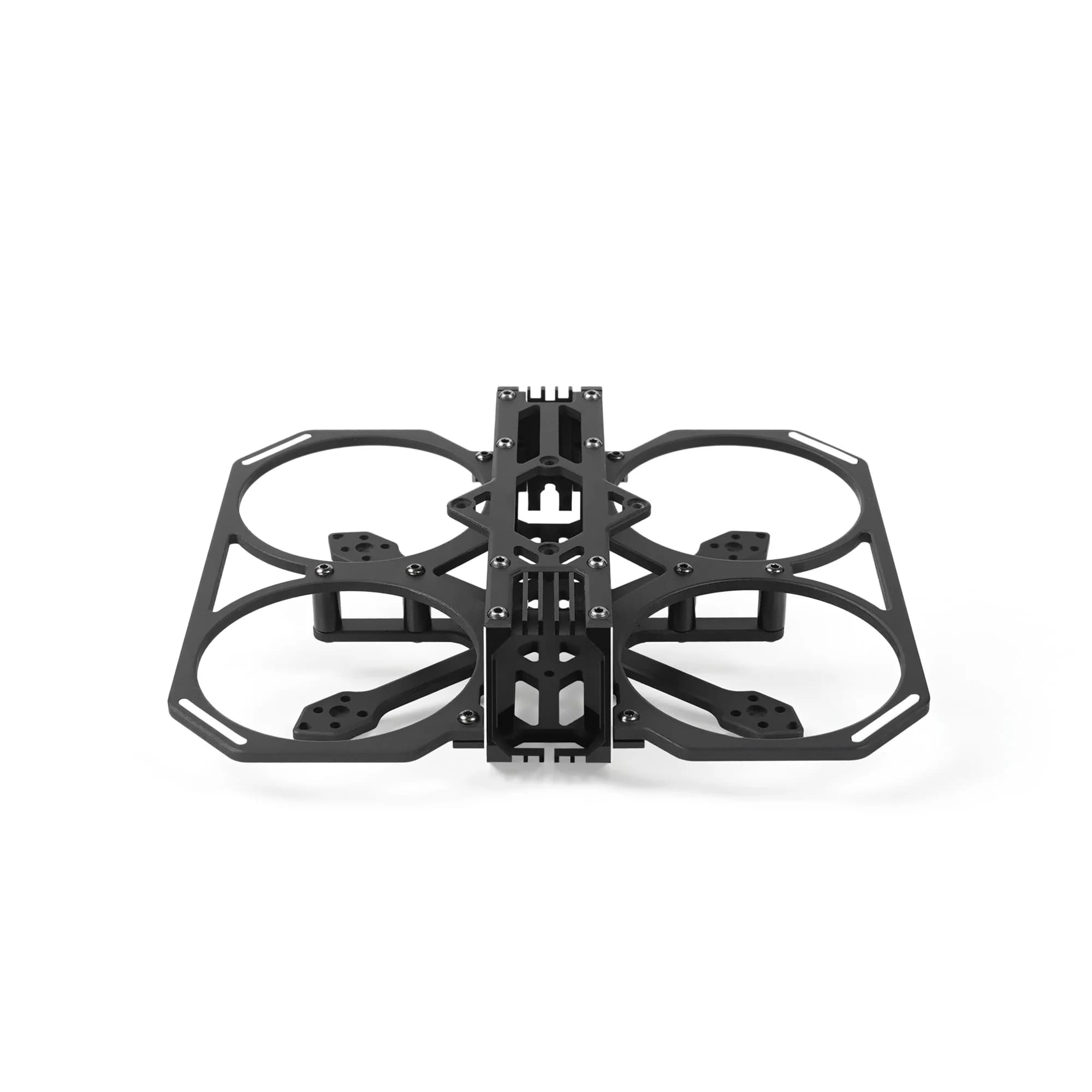 YMZFPV Starship X1 2inch FPV Frame for fpv drones 6