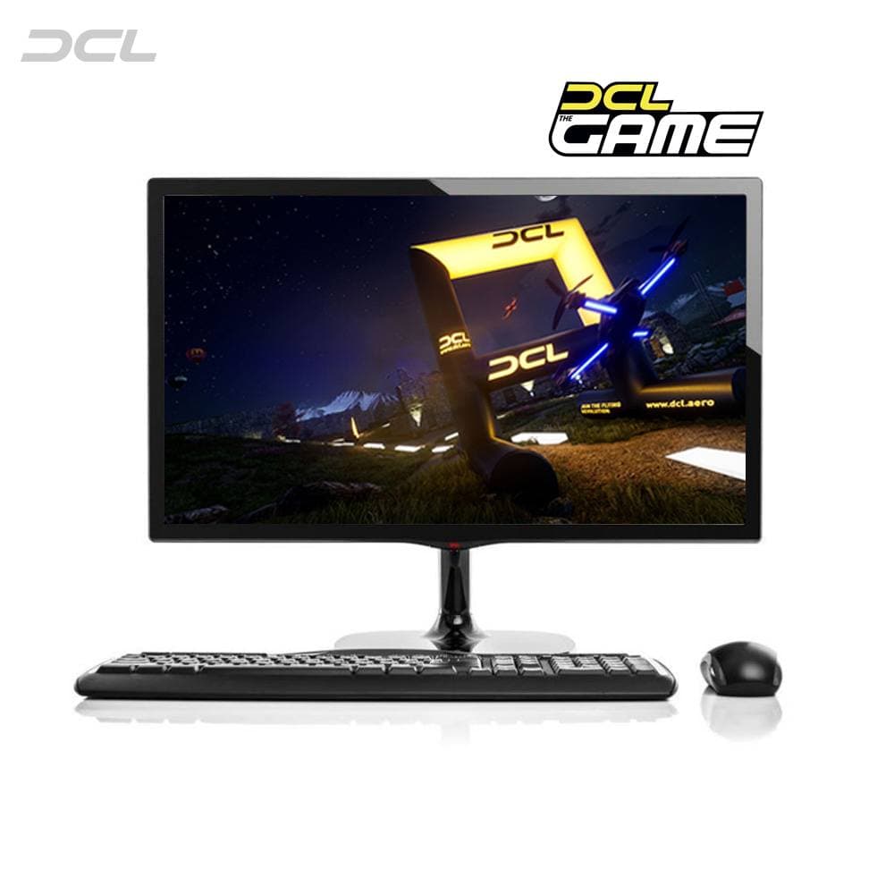 DCL - The Game - WINDOWS