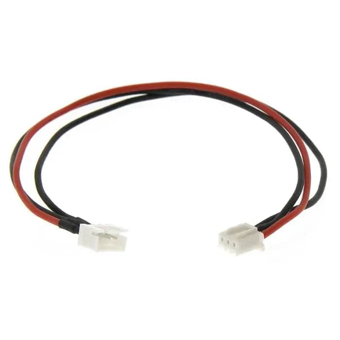 Balance Lead Extension Cable 200mm (JST-XH) - Choose Cell Count for fpv drones