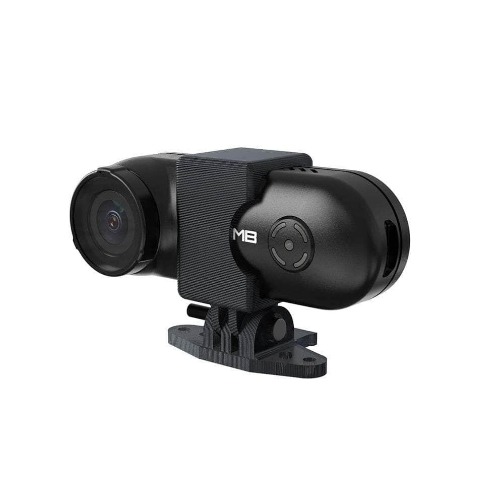 RunCam Thumb 1080p HD Action Camera w/ 3D Printed Mount - Gyroflow Compatible for fpv drones 1