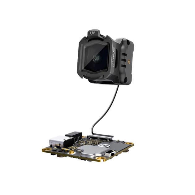 Flywoo O4 Wide Air Unit for drones for fpv drones 2