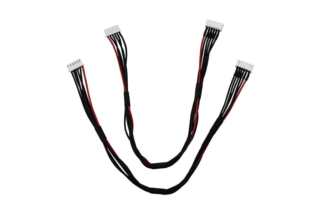Balance Lead Extensions for fpv drones 83