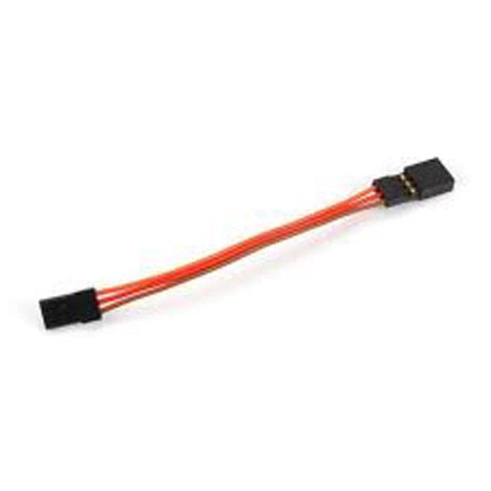 Spektrum Standard Servo Extension 3 Inch for fpv drones
