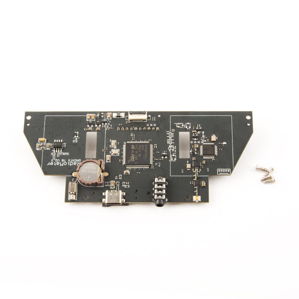 RadioMaster T8 Pro Main Board for fpv drones