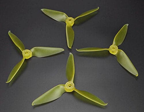 EMAX Avan-R 5065 Tri-Blade Propeller for fpv drones 6