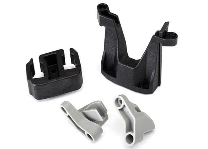 Traxxas 8525 Battery Connector Retainer/ Wall Support/ Clips Desert Racer for fpv drones
