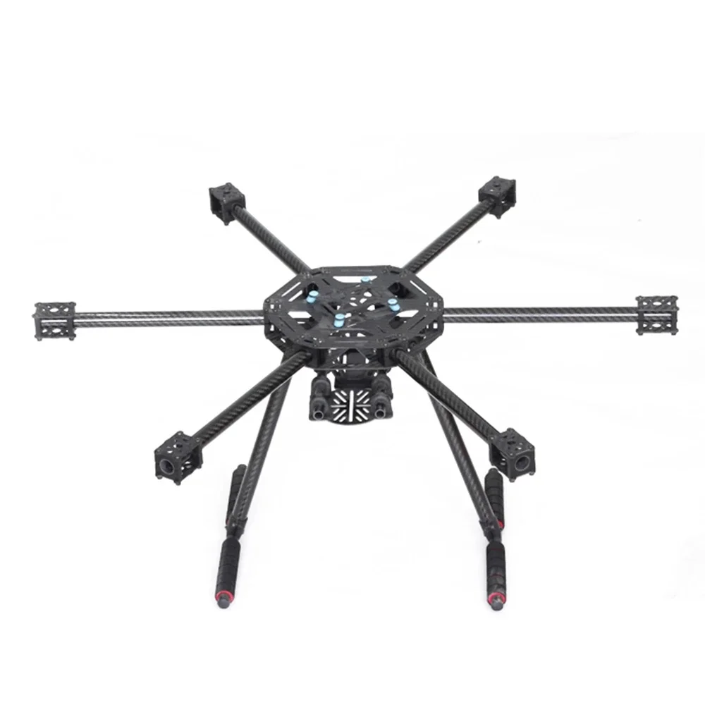 X500 X6 Hexacopter Frame for Developers for fpv drones 2