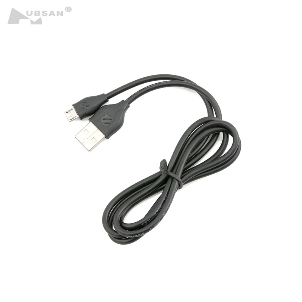 Hubsan X4 Plus H107D+ - USB Oplaadkabel