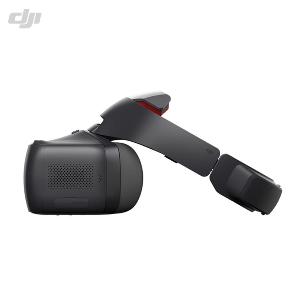 DJI Goggles Racing Edition for fpv drones 3