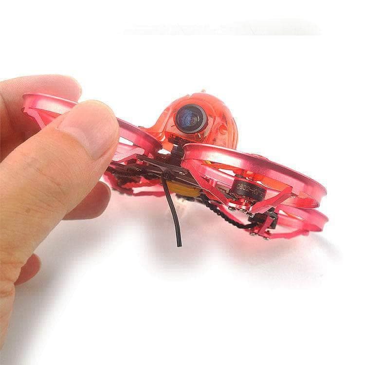 HappyModel SE0802 16000Kv 1-2S Whoop/Micro Motor - CW for fpv drones 1