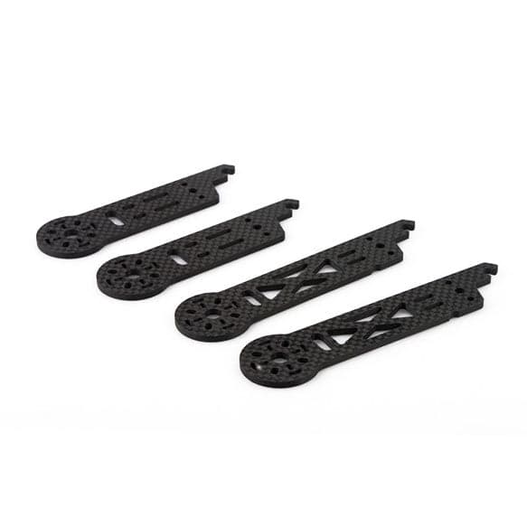EMAX ★Transformation 300mm All Carbon Fiber Foldable Quadcopter Aircraft Frame for fpv drones 4