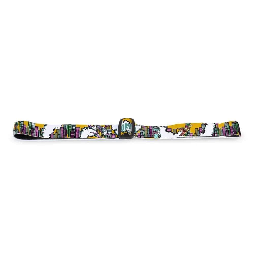Torvol Freestyle Goggle Straps For FatShark Goggles for fpv drones 1