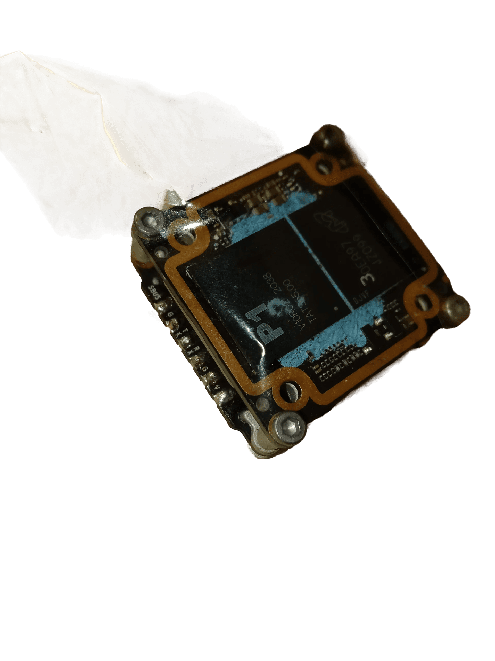 Caddx Vista vtx [Defective] for fpv drones 1