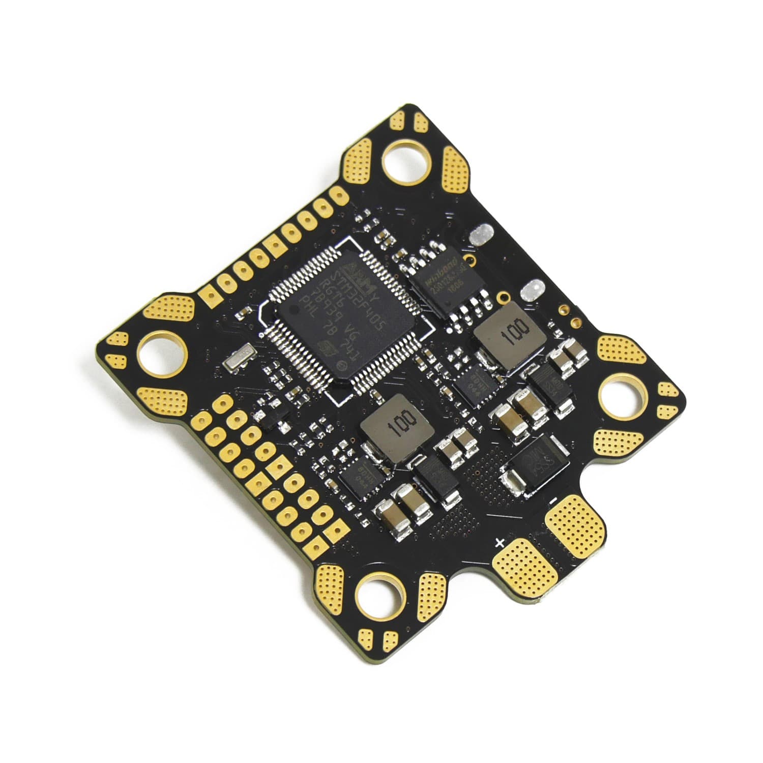 DALRC F405 AIO Flight Controller for fpv drones 4
