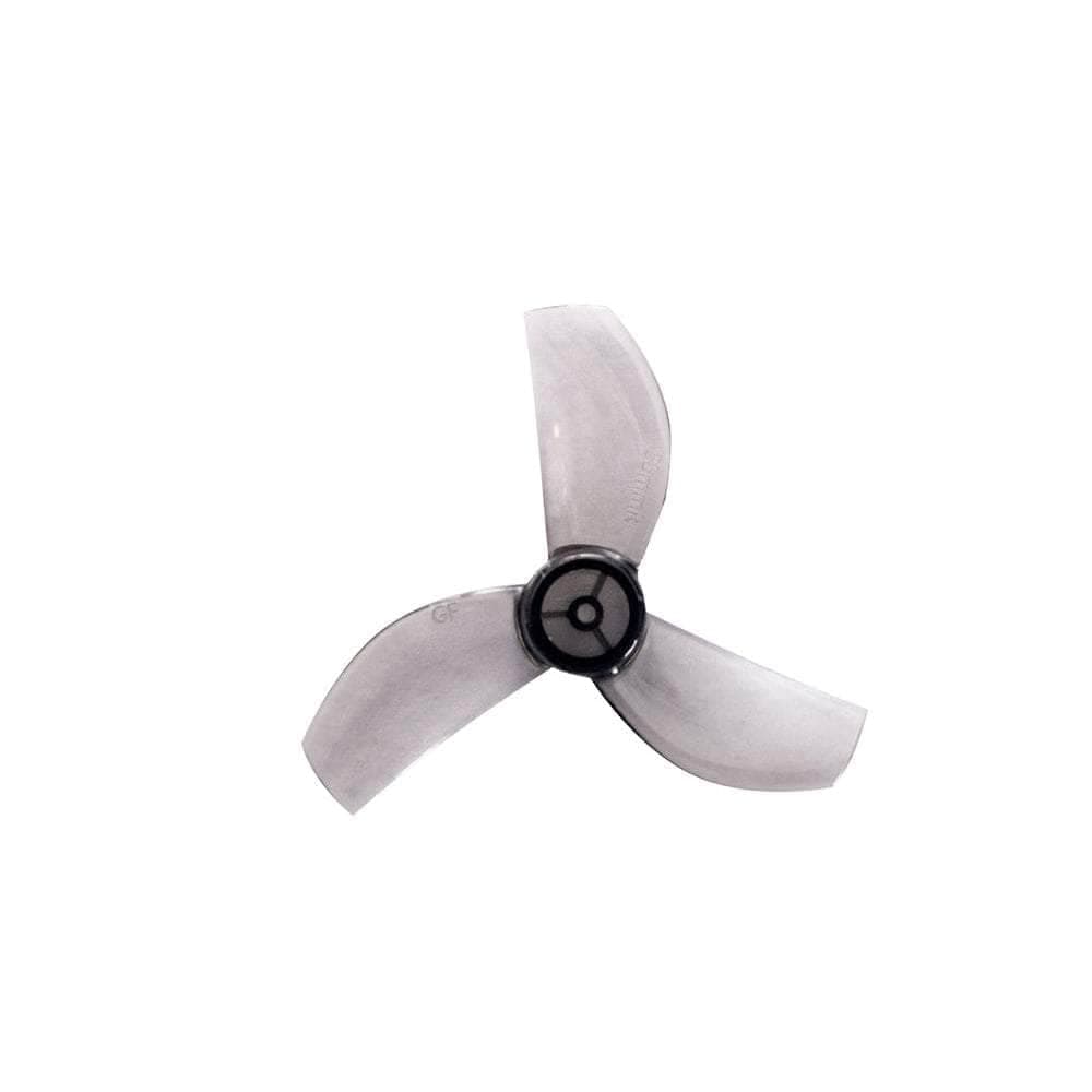 BetaFPV Gemfan 1406 Tri-Blade 35mm Micro/Whoop Prop 4 Pack (1mm Shaft) - Choose Your Color for fpv drones 3