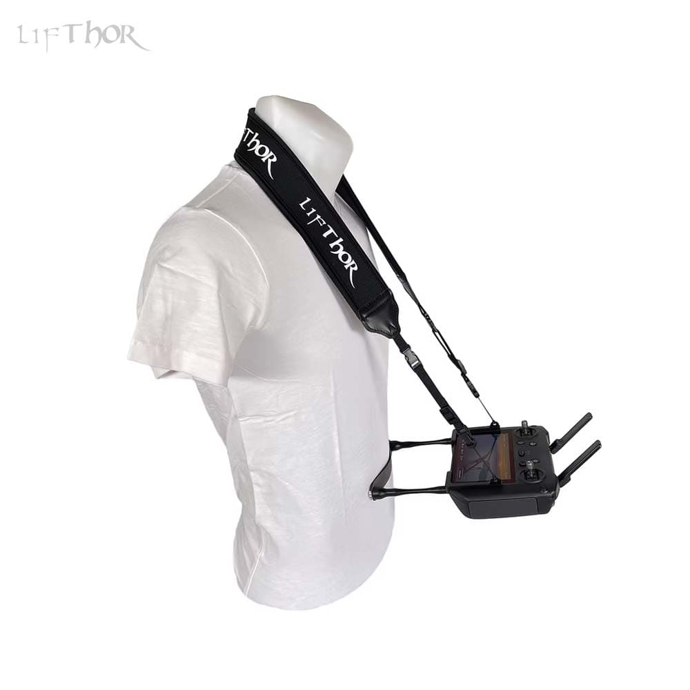 LifThor Claw Combo voor DJI RC 1/2 for fpv drones 3