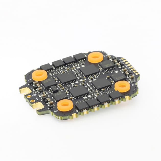 Skystars KM35A Pro Mini BlHeli_32 ESC for drones for fpv drones 2