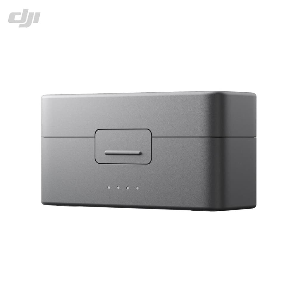 DJI Mic 2 - Charging Case for fpv drones 1