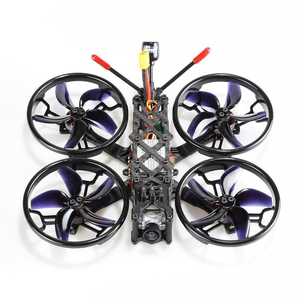 HGLRC Sector25CR 2.5'' FPV Freestyle - Cinewhoop Sub250g  - Digital Version