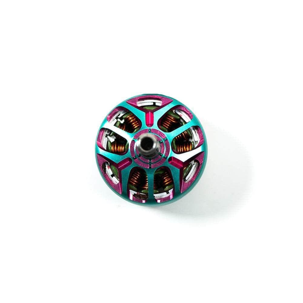 RCinPOWER GTS-V3 2107 Plus 1980Kv Motor - Choose Color for fpv drones 4