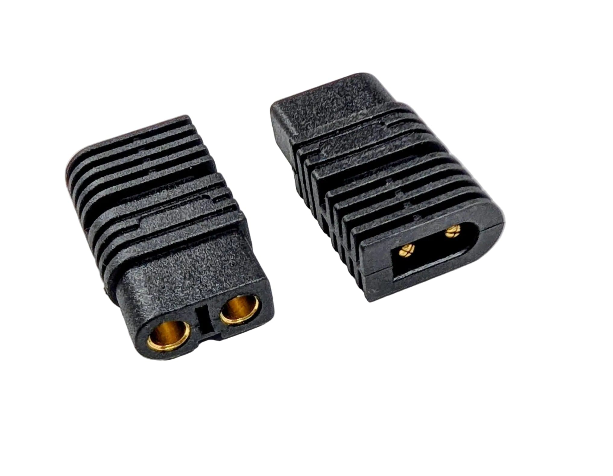 XT30 Male To XT60 Female Connector Adapter For XT30 LiPO Battery for fpv drones